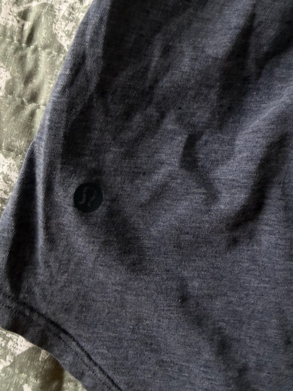 Lululemon Tank - Picture 3 of 3